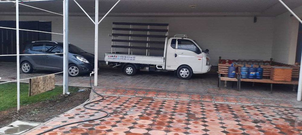 Cрочно продается дом в Тузеле (6 соток)