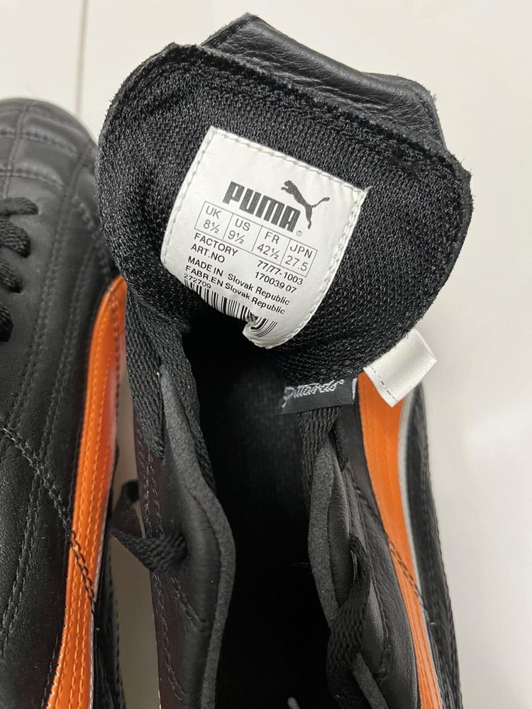 Футболни обувки PUMA N42 1/2