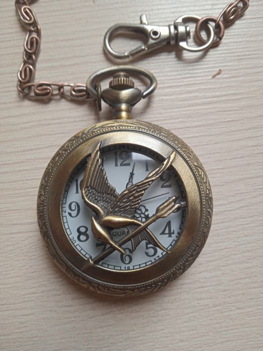 Срочно продам карманные часы