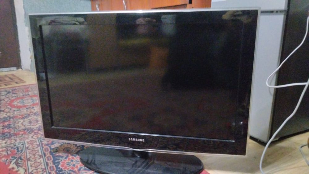 Телевизор Samsung