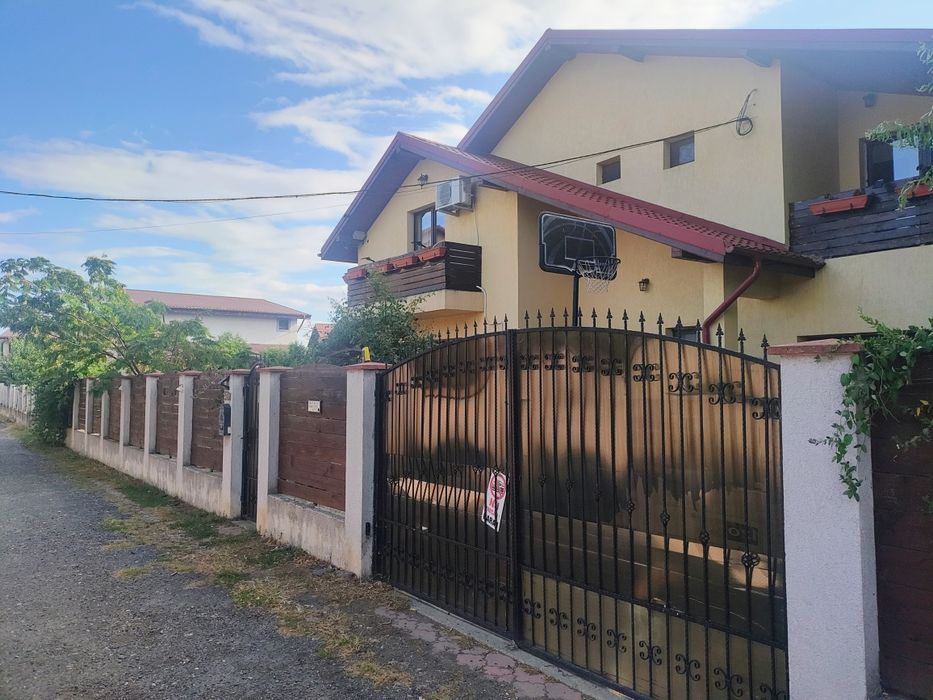Vila Casa  Darza Crevedia 5 camere