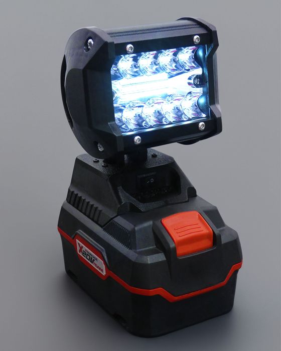 Lampa de lucru 65W Parkside x20V