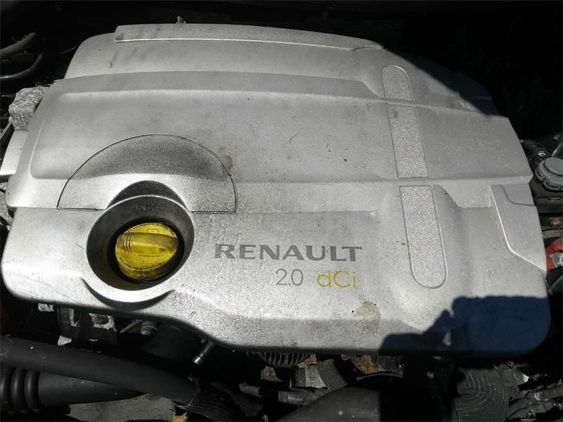 Cutie viteze manuala Renault Laguna 3 2008 Break 2.0 D