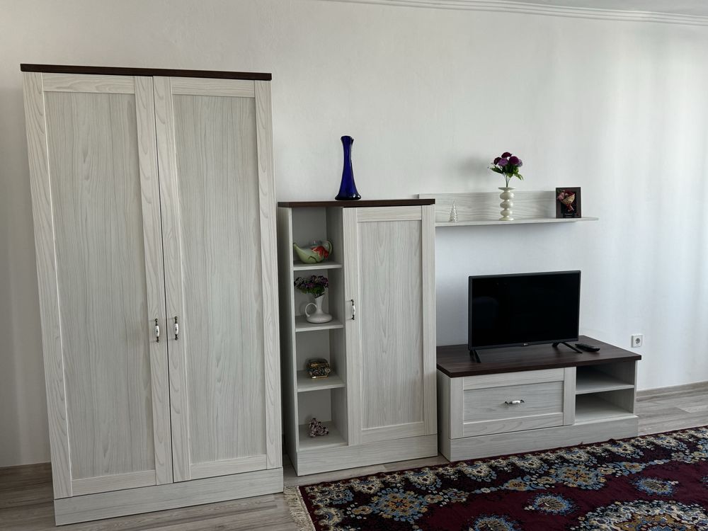 Inchiriez apartament  langa SPITAL JUDETEAN/Vivo mall