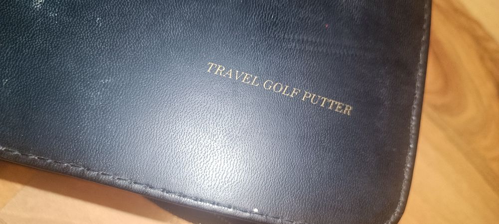 Sport Crosa Golf Travel Golf Putter minge