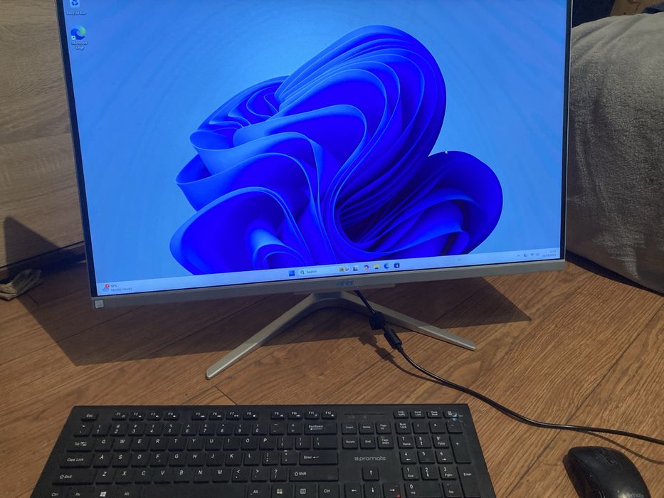 Vand/schimb PC All in one