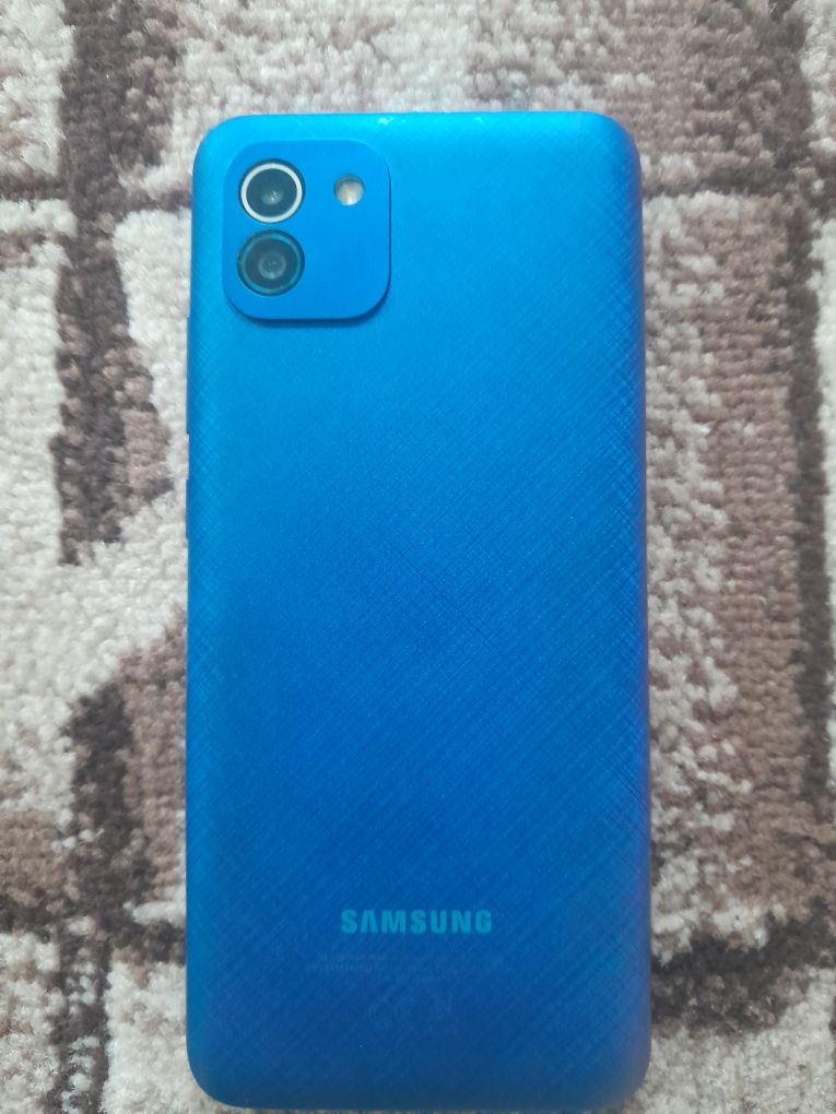 Samsung a03 32 g