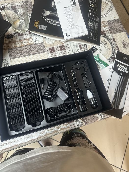 Vand set JRL ONYX