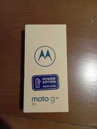 Vand telefon Motorola G54 5G POWER EDITION 8GB RAM 256GM MEMORIE
