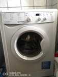 Indesit пералня. ЗА ЧАСТИ
