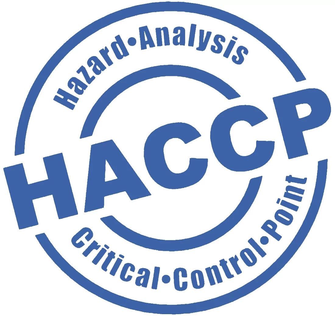 Система за самоконтрол / HACCP системи за Вендинг автомати 50 лв.