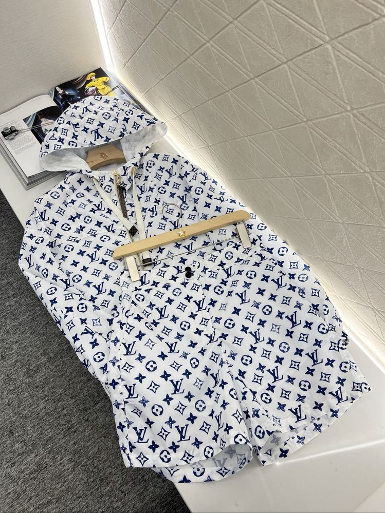 LV дамски комплект New Season