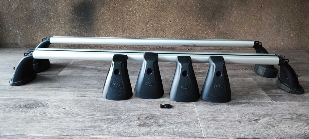 Оригинални греди, багажник за Хюндай I30 (2012-2017) 3,5D