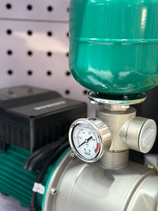 Насос Частотный и автоматически | Shimge PX804E