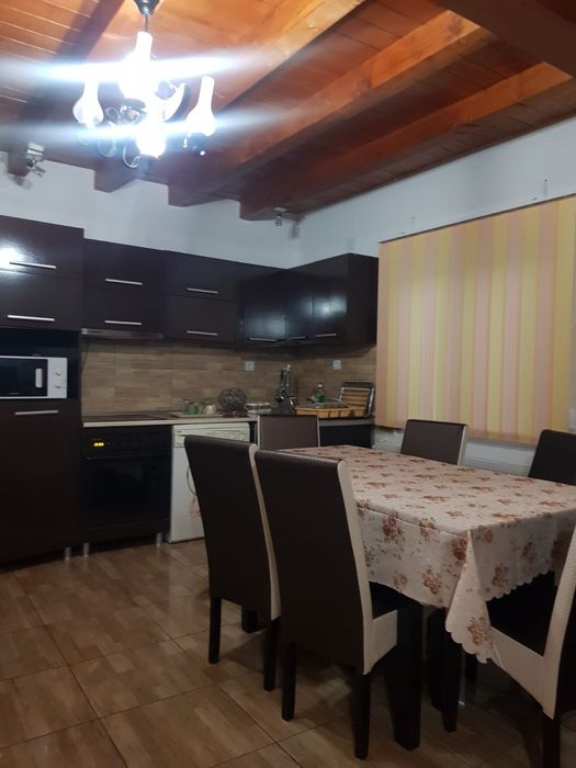 Închiriez cabană la Figa de sărbătorile de iarna