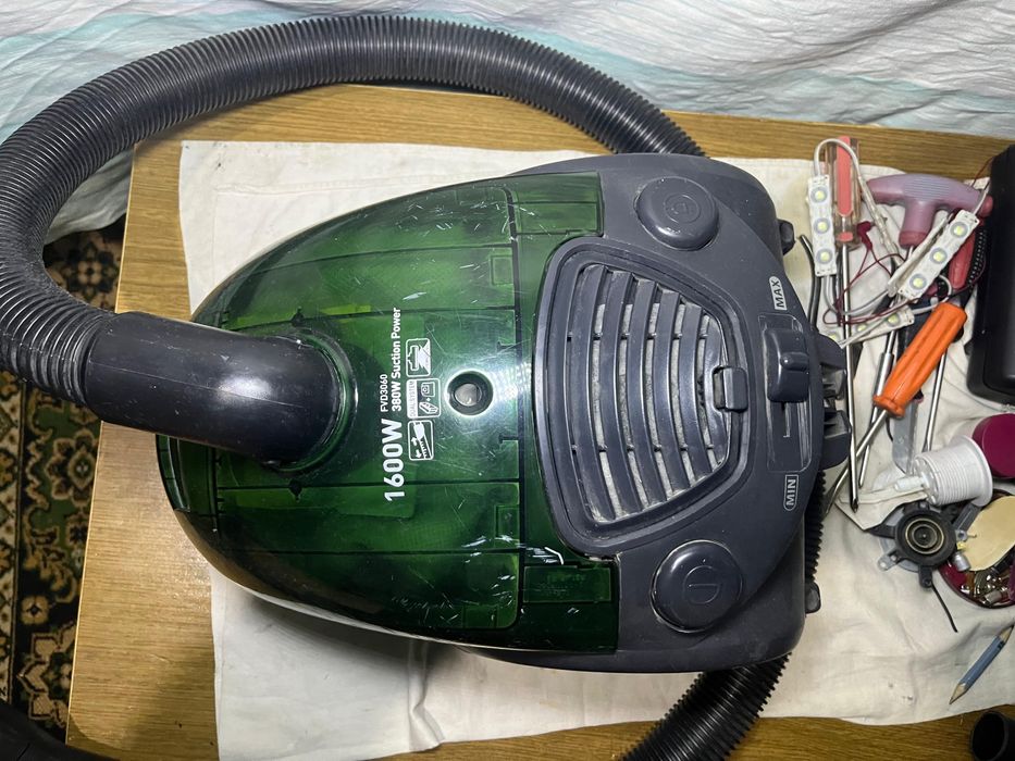 Пылесос, пылесосы, шансоргыш