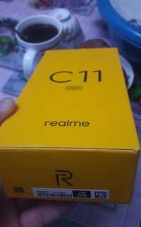 Срочно продам Realme C11 2/32 GB