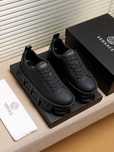 Papuci VERSACE, Calitate Premium, Icarus Brands