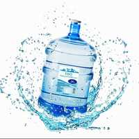 Чистая питьевая, фильтрованная вода.
Вода фильтрованна