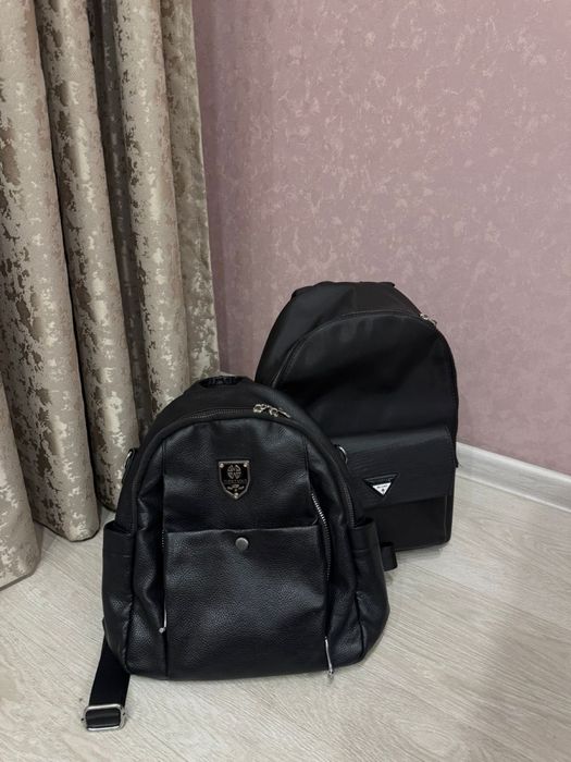 Рюкзаки школьные