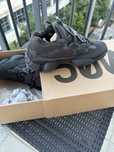 Yezzy 500!Noi,Marimea 42