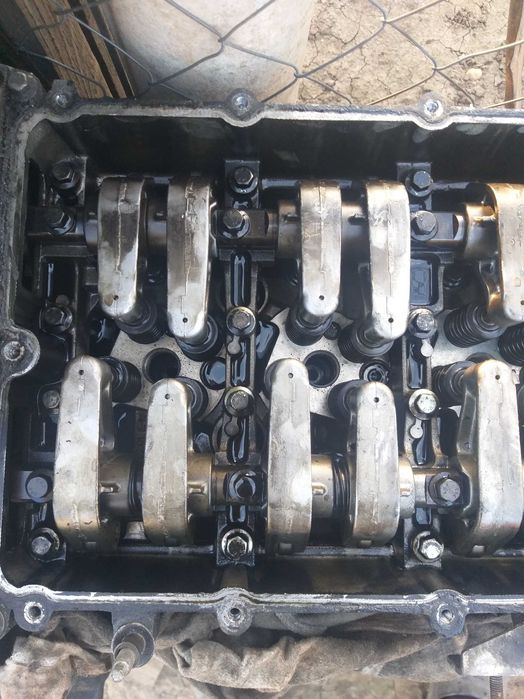 Motor ford tranzit 2.0d urgent‼