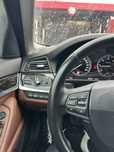 Vand BMW 525, 3 butoane , trapa, soft close, etcc