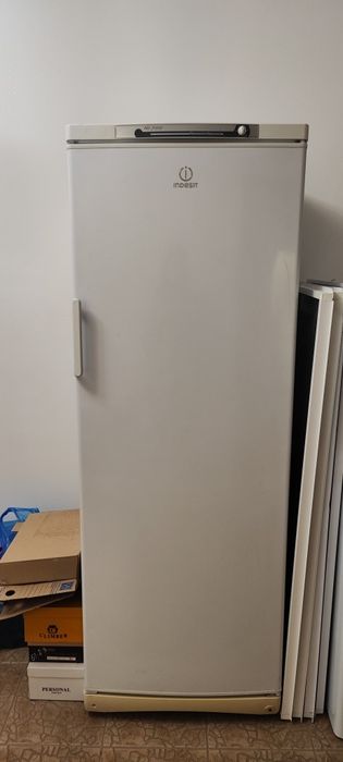 Морозильная камера