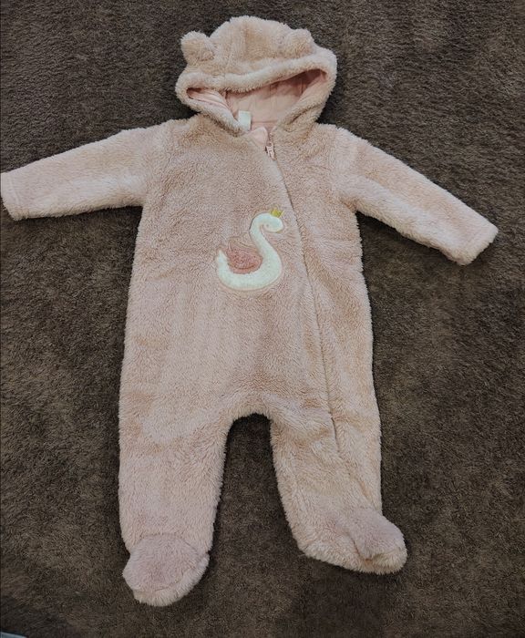 Combinezon fetițe mărimea 68-74 Lc waikiki