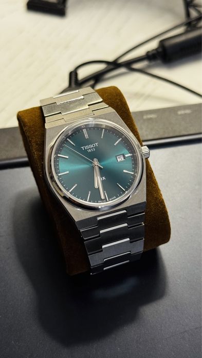 Продам часы Tissot PRX