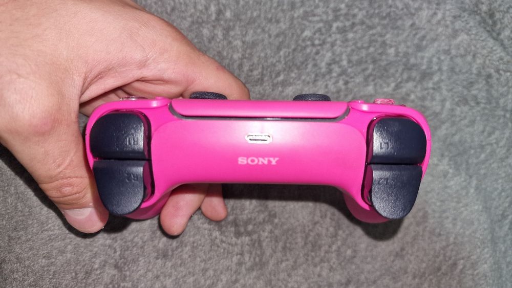 Геймпады на PlayStation 5 в отличном состояние