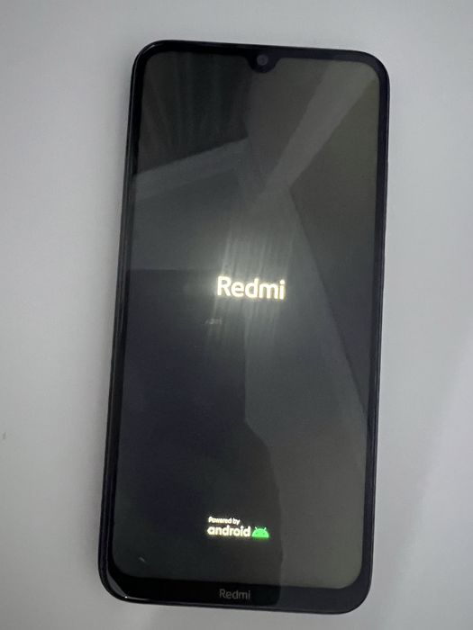 Se vinde pentru piese Redmi