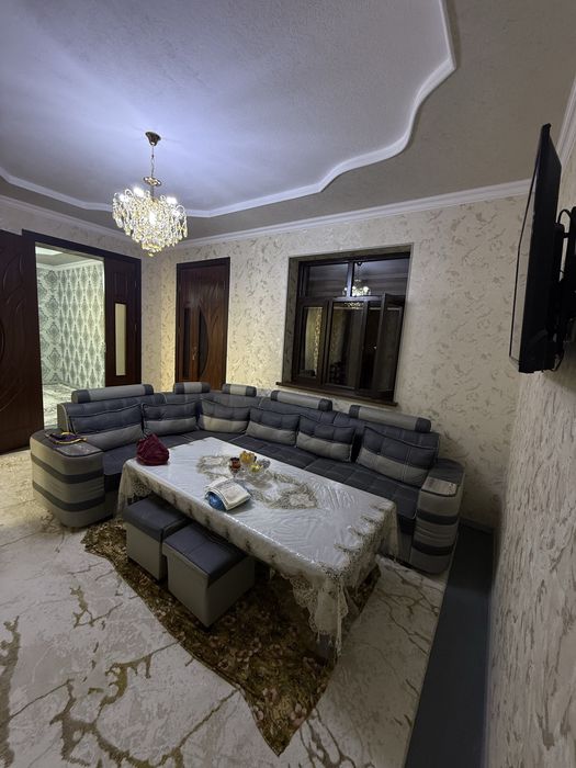 Toshkent shaxar bektemir 5.30 sotix hovlimiz srochna sotiladi