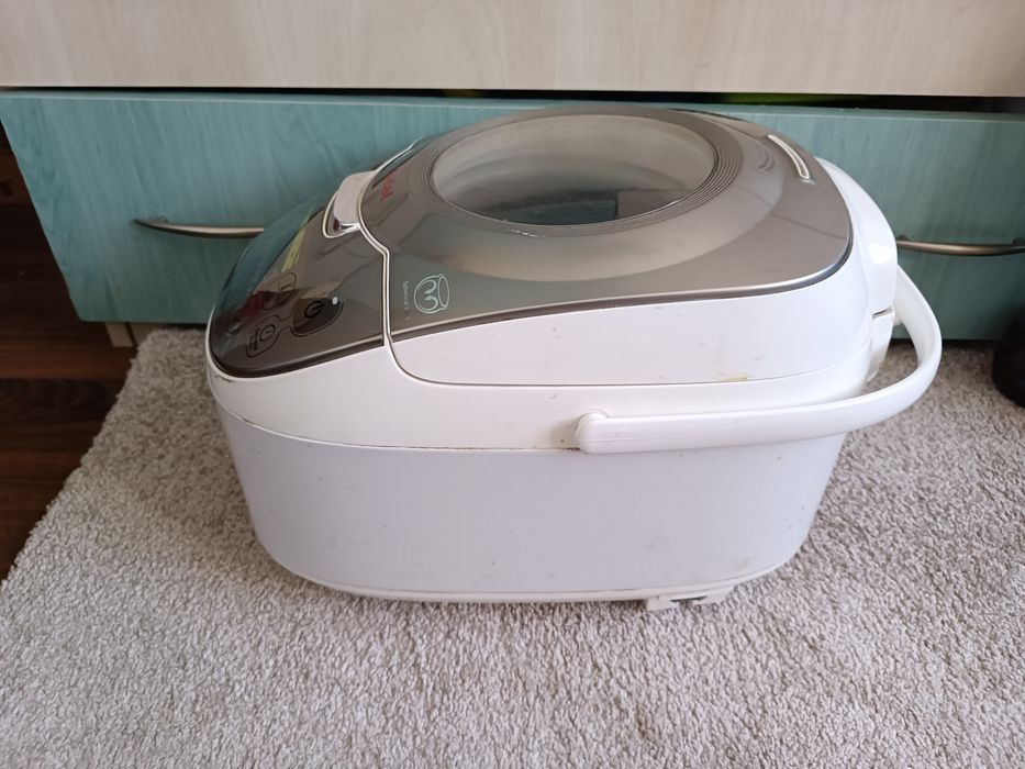 Aparat Tefal de preparare a prăjiturilor