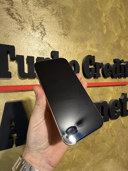 iPhone 16 Pro 128Gb Baterie 100% GARANTIE Ca NOU