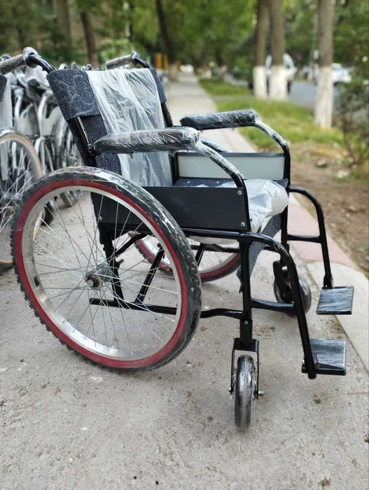 Dostavka bepul Nogironlar aravasi инвалидная коляска
