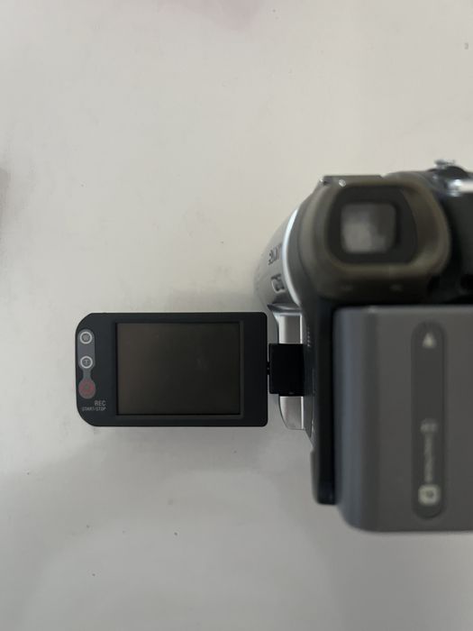 Видеокамера в отличном состоянии