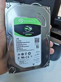 Hard disk 1TB Seagate