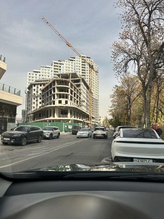 Срочно продаю свою квартиру в  Акай Сити 50м2