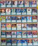 Yu-Gi-Oh карти 3-та част