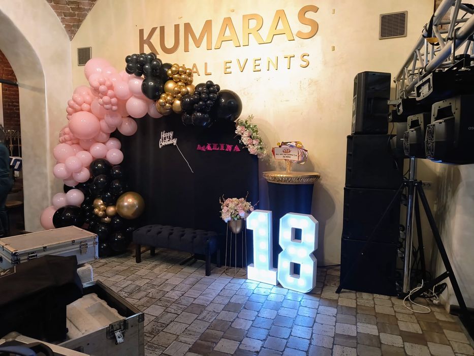 Decor evenimente