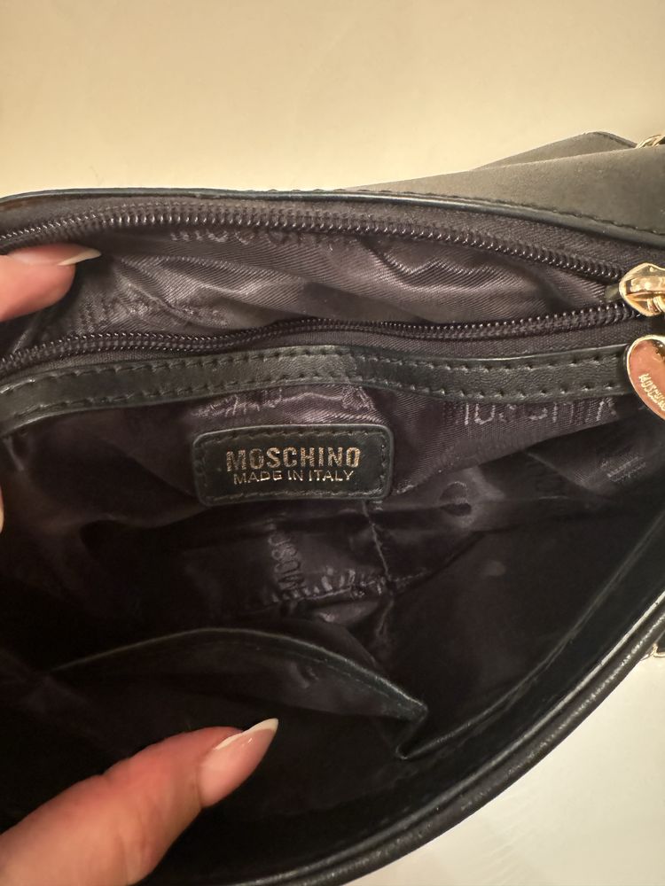 Чанти- Ermanno Scervino, Furla, Roberta Biagi, Moschino