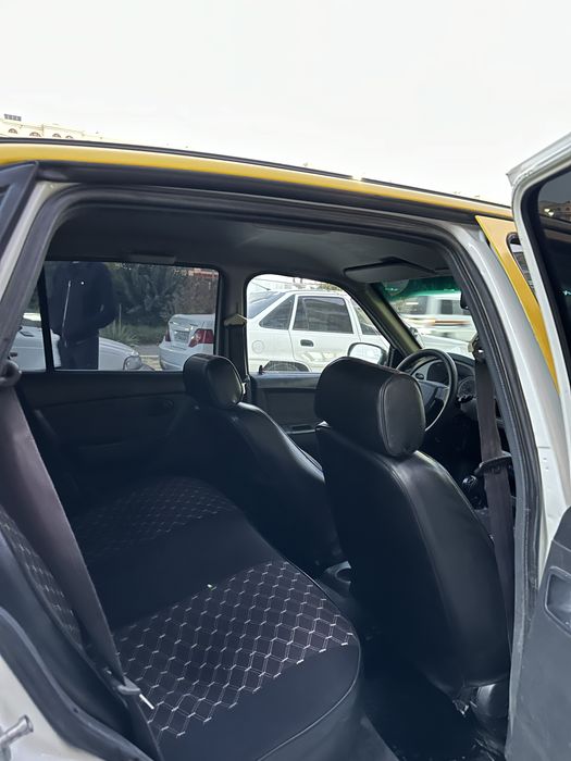 Chevrolet nexia 2 dons