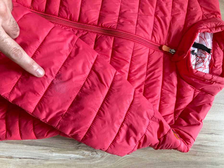 Save The Duck Ultra Light Jacket женско яке размер 38 - 40