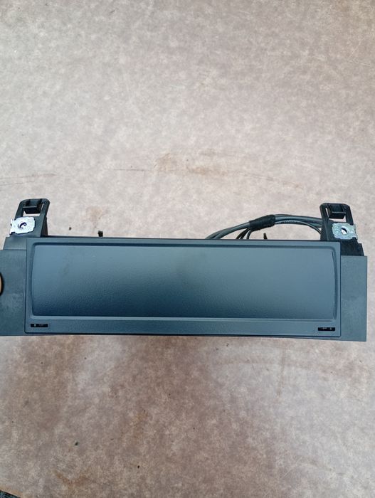 Unitate navigație Volkswagen golf 8 an de fabricație 2023