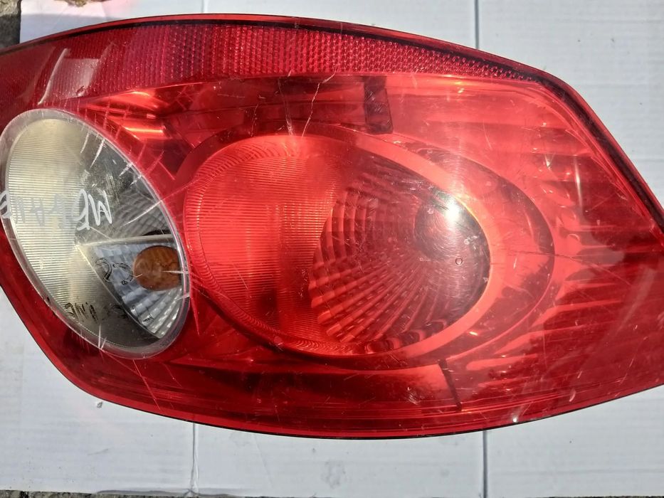 Stop Stanga pentru Renault Megane 2 an 2003-2008