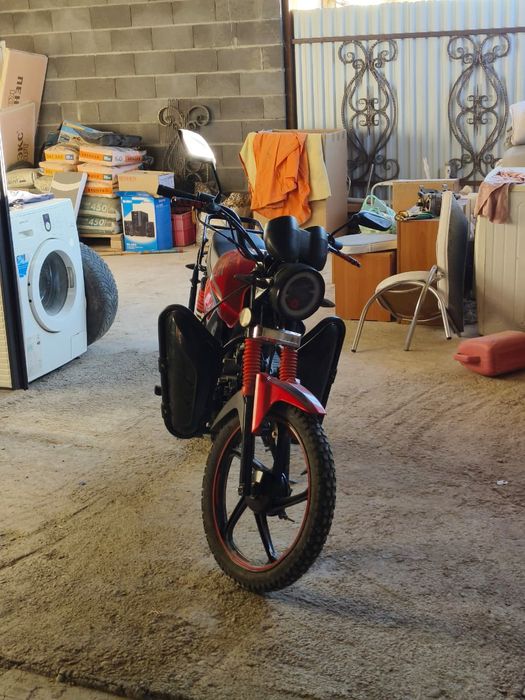 Продам срочно nail.moto