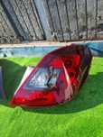 Stop/tripla dreapta original Opel Corsa D Facelift 2009-2013