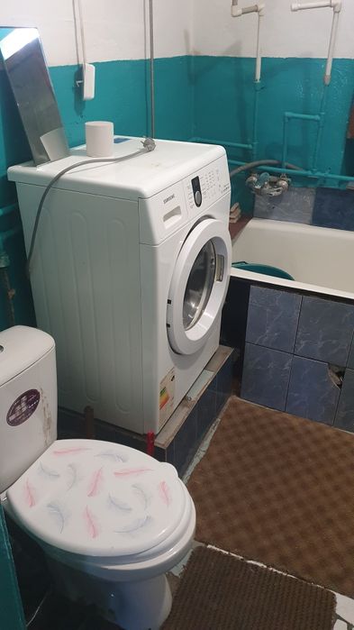 Продам часть дома ,находится в отличном районе,рядом лес,благоустроенв