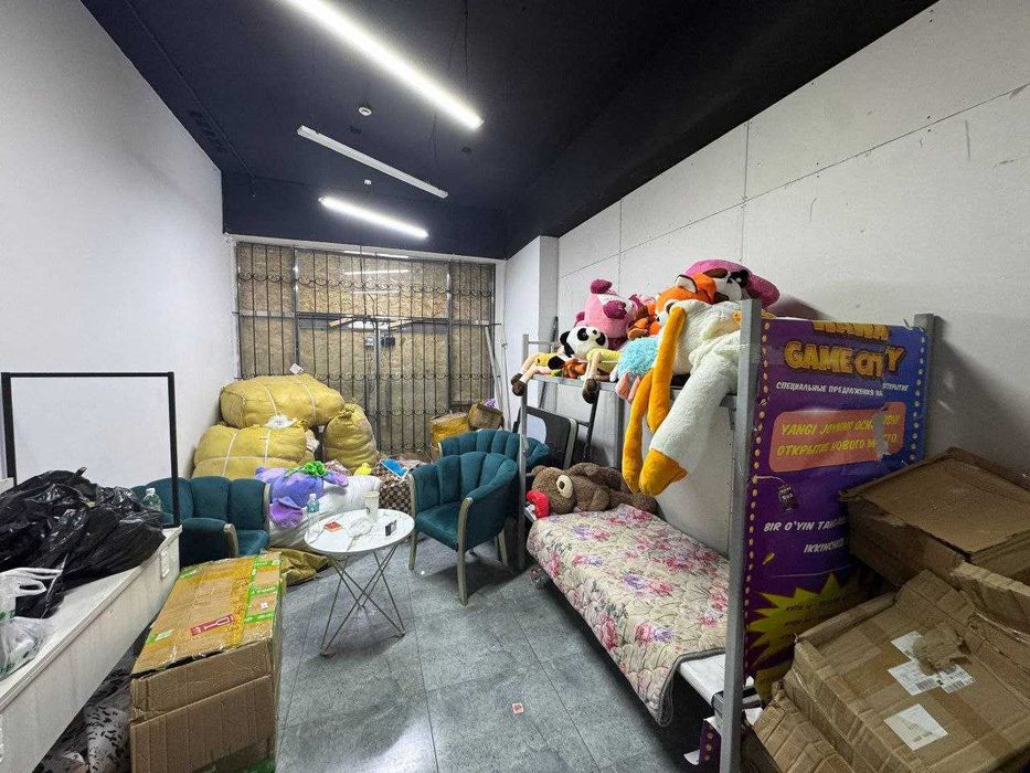 АРЕНДА нежилое Сеул Мун 260м2